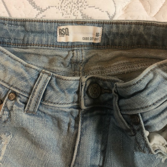 Bundle of 3 shorts - Picture 3 of 8